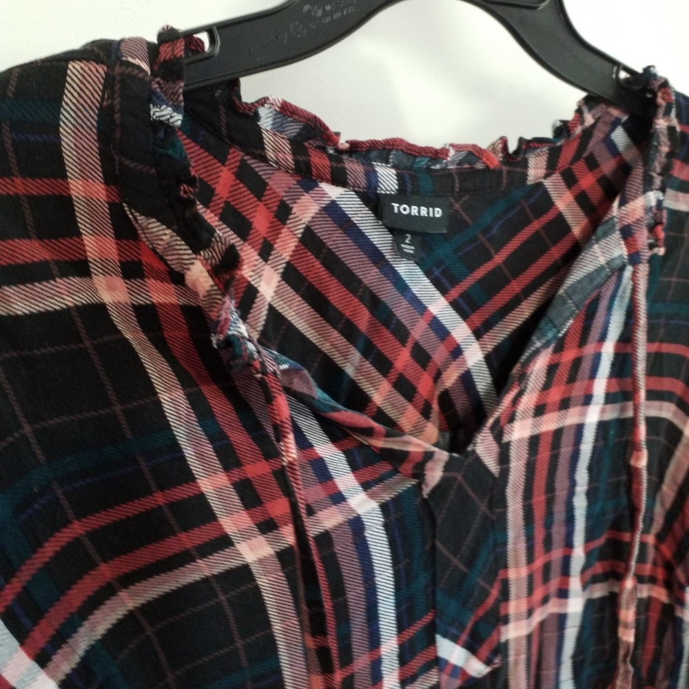 Torrid - Picture 3 of 4